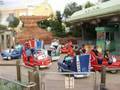 stan en tuur in disneyland