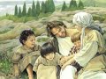 Prophets are not perfect