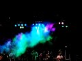 Intillimani en la Usach 1