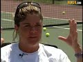 NH Chronicle - Tennis Anyone?