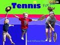 NH Chronicle - Tennis Anyone? NH Chronicle - Tennis Anyone?