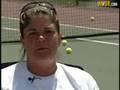 NH Chronicle - Tennis Anyone?