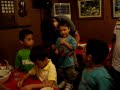 The Francis Family LIVE in Cebu!