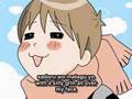 Hatsune Miku original konbini sung by halyosy - subbed