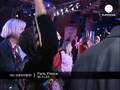 US elections: reactions in Europe