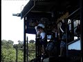 Bungy jump cairns