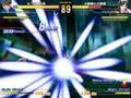 Melty Blood AC Tag Team Test