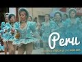 Fiesta de la Virgen de la Candelaria - Puno, Peru
