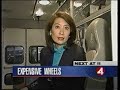 KRON Nightbeat 2001 KRON Nightbeat 2001