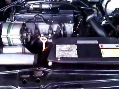 how to rebuild g-lader