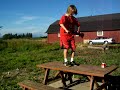 Trick Shooter