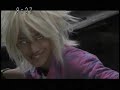 SARABA DEN-O - Kamen Rider Den-O The Movie: Final Countdown Cm 2