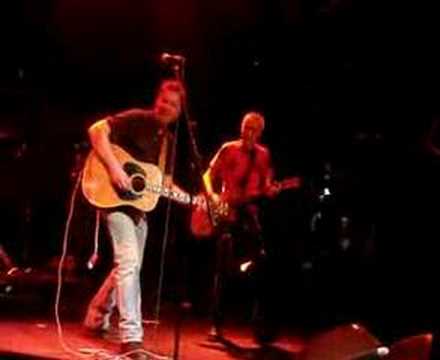 Thin Green Line - TV Smith & Tom ...