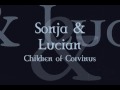 Sonja & Lucian: Children of Corvinus