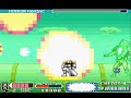 this is me (aznkei) playing 