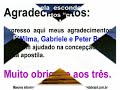 11 - Seminários o 