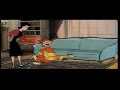 afghan cartoon tom   jerry dancing in persian song 