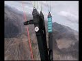 Fly over Emberger Alm - Sept. 2007