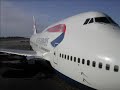 British Airways!