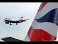 British Airways!