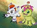 Digimon Adventure Folge 46 (1/2) - Getrennte Wege Digimon Adventure Folge 46 (1/2) - Getrennte Wege