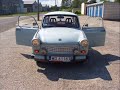 Trabant 601 by fasol