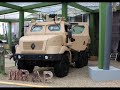 Eurosatory 2008