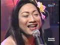 Jas on Eat Bulaga