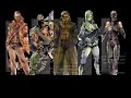 dekaranger & mgs parody