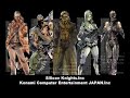 dekaranger & mgs parody