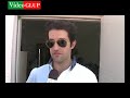 Video-Glup! - Brazil Air Fair - Sabado 25