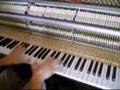 Exemple de Novelty Ragtime #2
