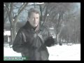 You Don't Bring a Gun to a Snowball fight!