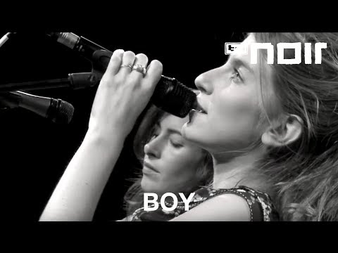 July - BOY - tvnoir.de
