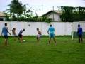 Gol de Alexandre