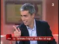 BERNAT QUINTANA & MARC CLOTET en 