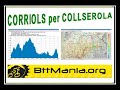 collserola corriols 2007   bttmania