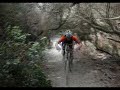 collserola corriols 2007   bttmania