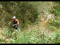 collserola corriols 2007   bttmania