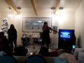 Denise Proud Mary