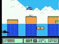 here's a 7-second improvement to my widget tas due to more glitch usage. you may enjoy some funny new parts.