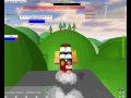 Roblox bloopers - Como manejar un jetpack