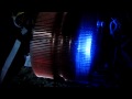 Zalman CNPS9700 LED (110mm)