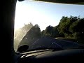HTC Desire video test 1