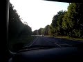 HTC Desire video test 2
