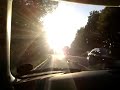HTC Desire video test 3