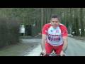 Primo tvgids en Roger de vlaeminck - wk cyclocross Hogerheide