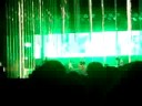 Jigsaw Falling Into Place by Radiohead at APW 8/9/08