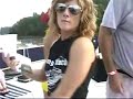 Pontoonboot . pontoonboat videoclip very nice clip. Sunny Ledfurd Pontoonboot . pontoonboat videoclip very nice clip. Sunny Ledfurd