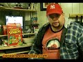 Cereal Wednesday: Honey Smacks Cereal